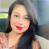 Akanksha Monga