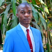 Melvin Sosthène ANDZOUANA