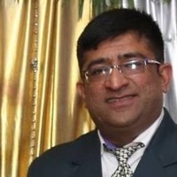 Virat Sharma