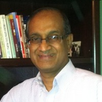 Chandra Shekhar