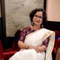 Nivedita Senapati