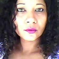Asia Queen Campbell
