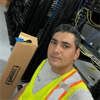 Adrian J. Rodriguez Jaime