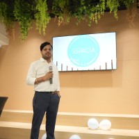 Praveen Agarwal