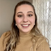 Grace Van Gilder