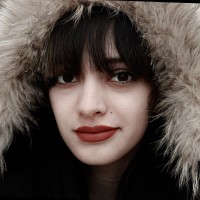 Zahra azhdari