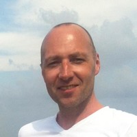 Torstein Nygård Johansen