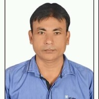 Manoj Kumar Rai