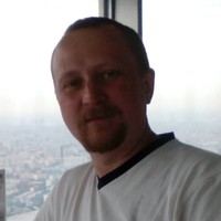 Igor Rodionov