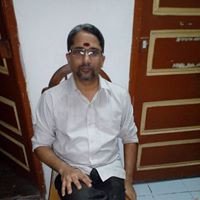 Lankesh Kashyap