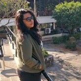 Piyusha Jadhav (She/Her)