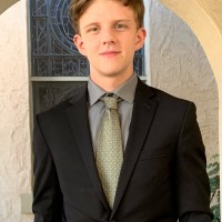 Seth James