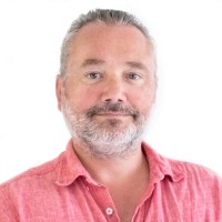 Arno Van Oudenhove