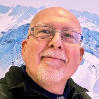 Rob Barber