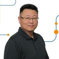 Eugene Zhang