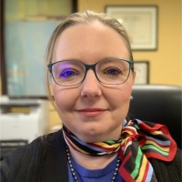 Dr. Shari Sengupta
