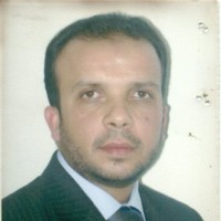 Raed Salem