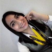 Mishelle Smith Duque