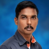Pradeek Kumar Subramanian