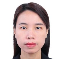 Zar Phyu Phyu Thwin