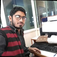 Fasiullah Syed