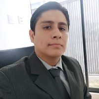 Kevin Alexis Garcia CH