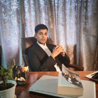 Chiranjiv Kaushil