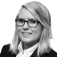 Benedicte Björkfors (Olsen)