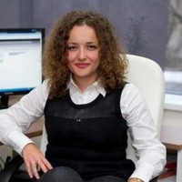 Maria Svitelman