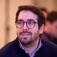 Pedro Veiga