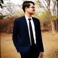 Divesh Dwivedi