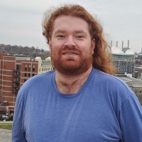 Jared Wright