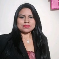 Elsa Angamarca