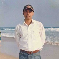 Sanjay Kumar Choudhary