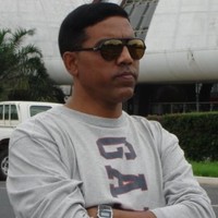 Major Sakir Ahmed (Retd)