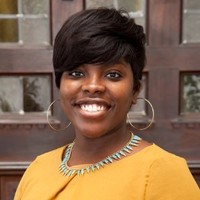 Shea Frederick, RN