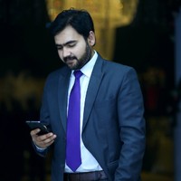 Saqib Javed