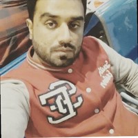 Asim Javed