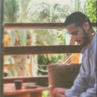 Ziad Omar