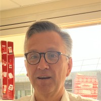 Pierre Yves Delorme