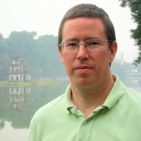Alain Boucher