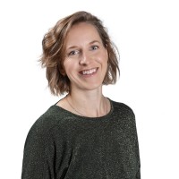 Laura Mommaers