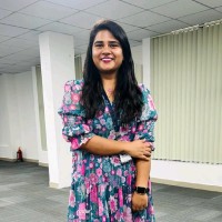 Deepali singh