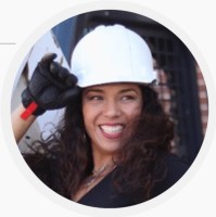 Amanda Metzger • The Fix It Queen™