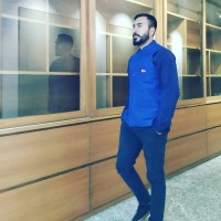 Gaurav Dey