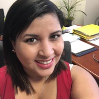 Itzaira Rodríguez Colón, J.D.