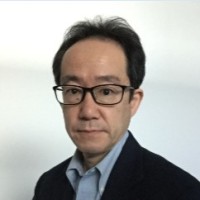 Toshikazu Takahashi