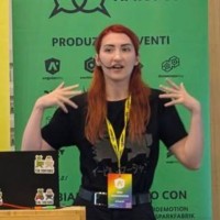 Nina Torgunakova