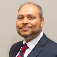 Altaf Uddin, MBA, CISSP