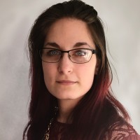 Melissa Hunley